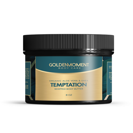 Temptation Body Butter