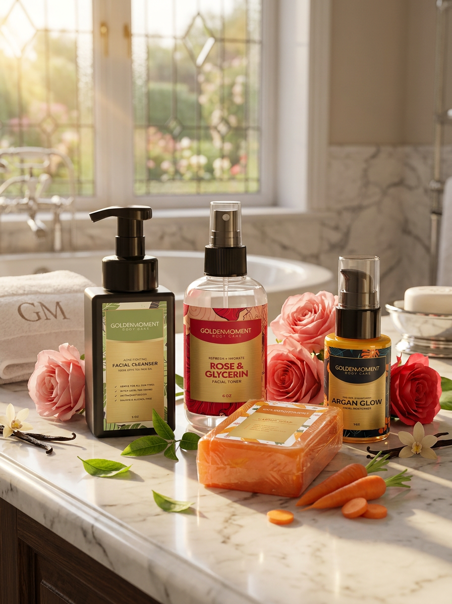Skin Care