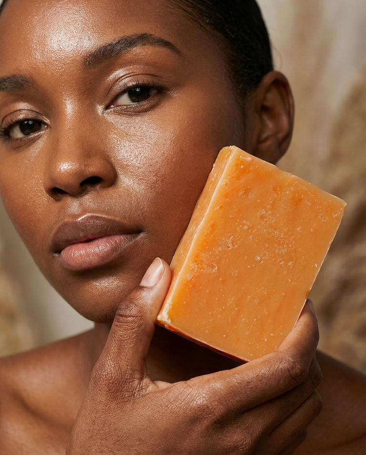 Soaps