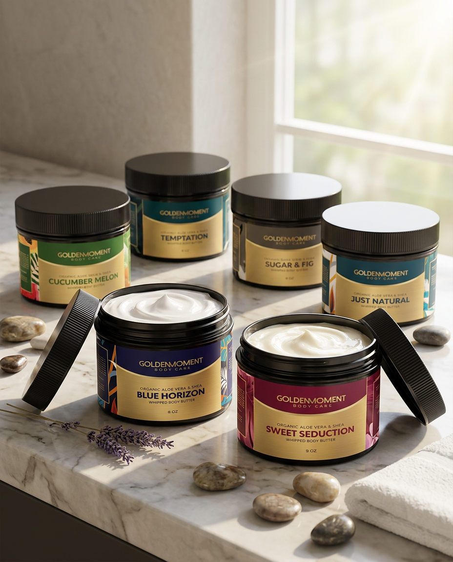 Body Butter