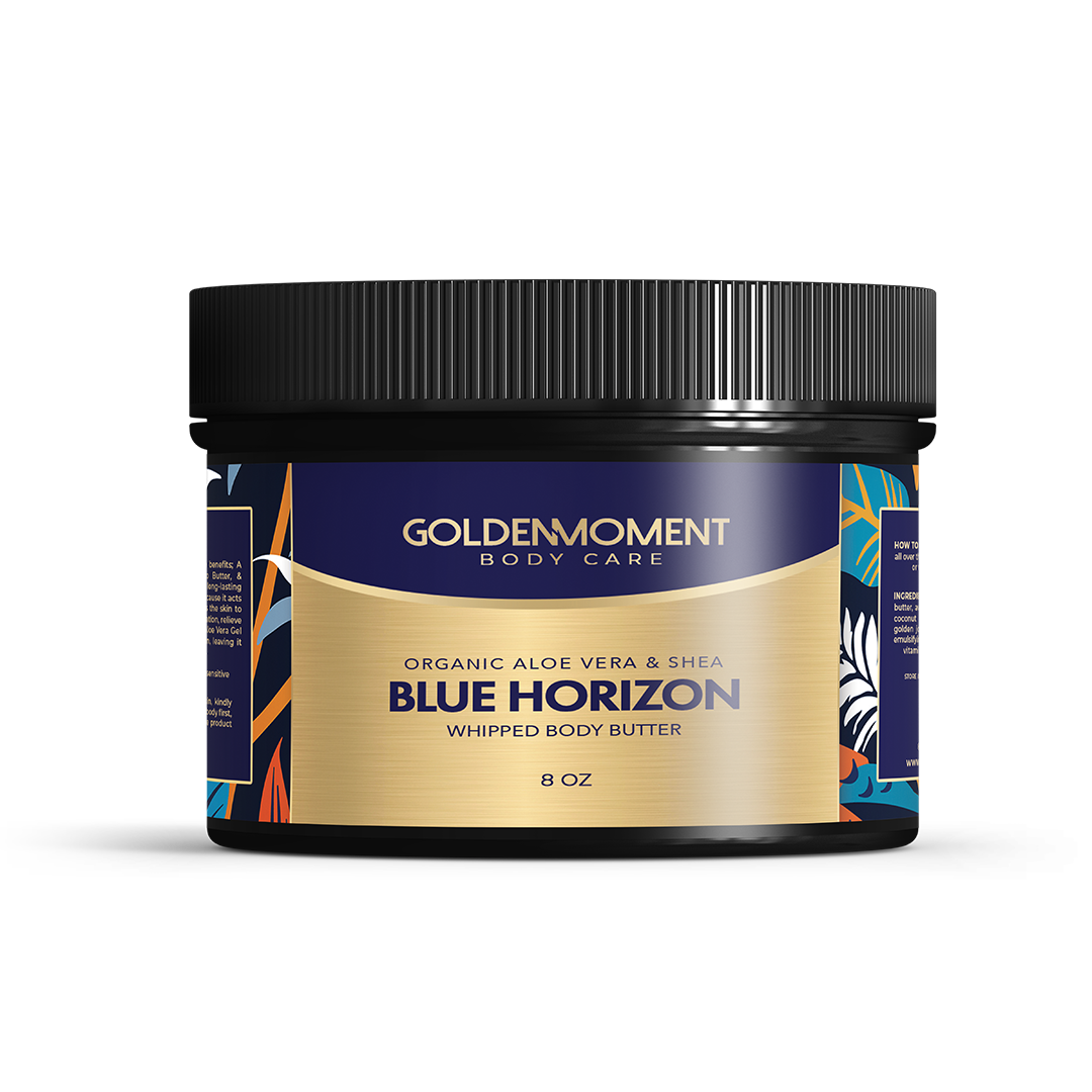 Blue Horizon Body Butter