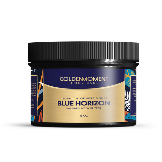 Blue Horizon Body Butter