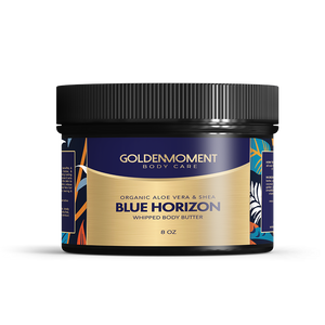 Blue Horizon Body Butter