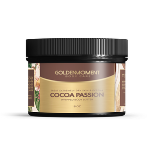 Cocoa Passion Body Butter