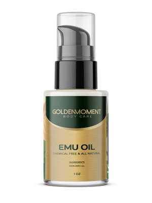 EMU Oil Moisturizer