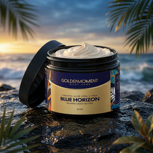 Blue Horizon Body Butter