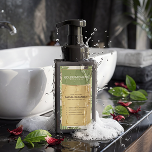 Acne-Fighting Cleanser