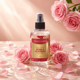 Rose & Glycerin Toner