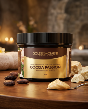 Cocoa Passion Body Butter