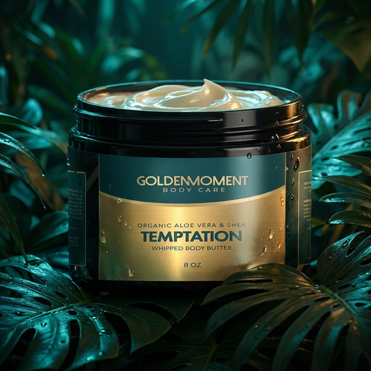 Temptation Body Butter