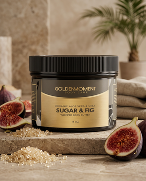 Sugar & Fig Body Butter