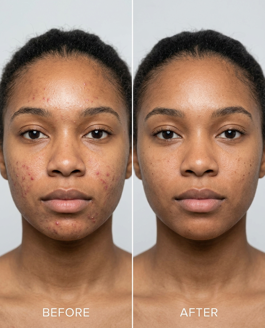 Golden Glow Collection