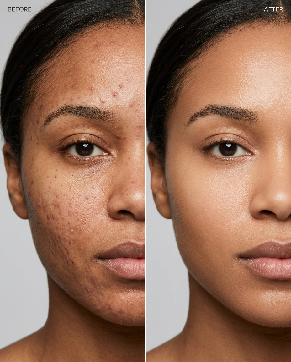 Golden Glow Collection