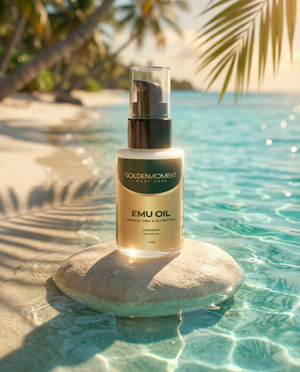 EMU Oil Moisturizer