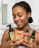 Golden Glow Collection