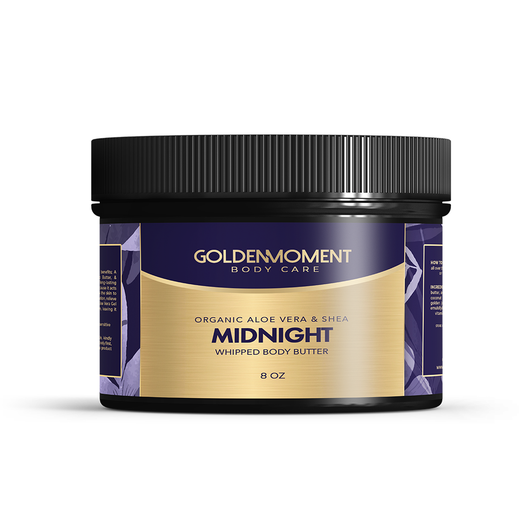 Midnight Body Butter
