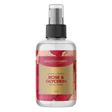 Rose & Glycerin Toner