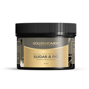 Sugar & Fig Body Butter