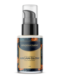 Argan Glow Facial Moisturizer