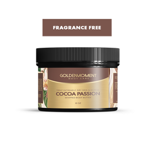 Cocoa Passion Body Butter