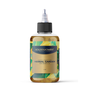 Herbal Garden Hair Growth Oil