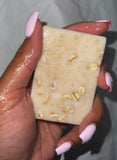 Oats, Milk & Honey Facial Soap