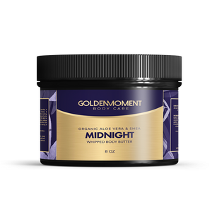 Midnight Body Butter