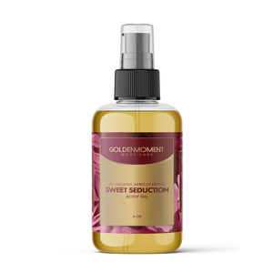 Sweet Seduction Body Oil