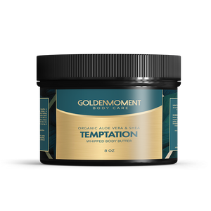 Temptation Body Butter