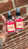 Rose & Glycerin Facial Toner